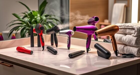 top 14 hair styling tools