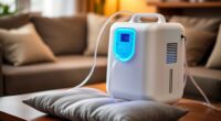 top 14 oxygen concentrators