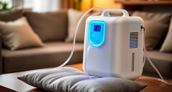 top 14 oxygen concentrators