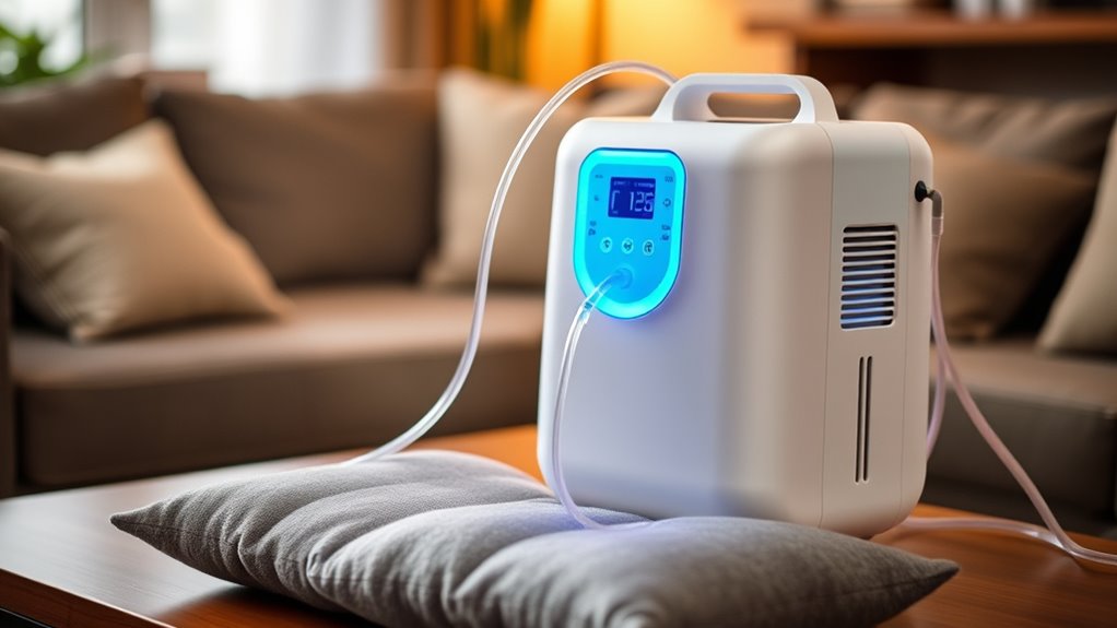 top 14 oxygen concentrators