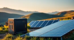 top 14 solar power stations