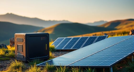 top 14 solar power stations