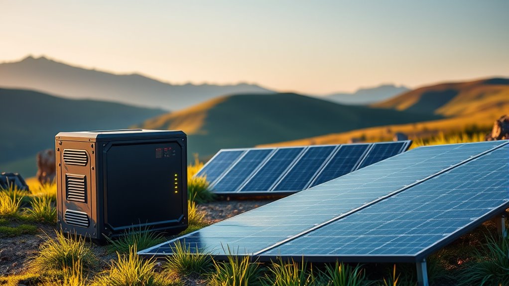 top 14 solar power stations