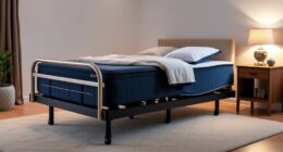 top 15 bariatric care beds
