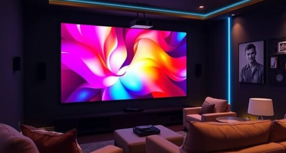 top 15 budget home projectors