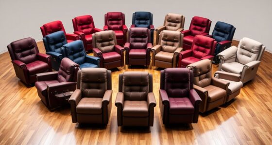 top 15 budget lift chairs