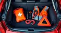 top 15 car emergency kits