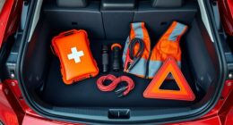 top 15 car emergency kits