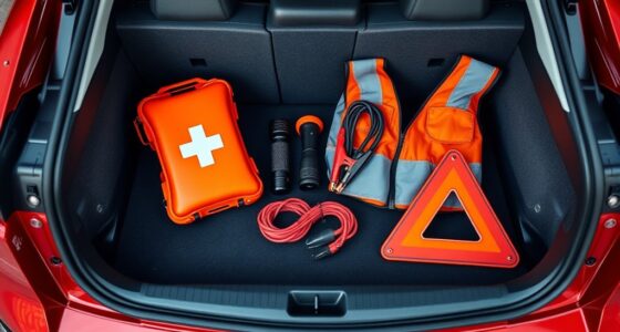top 15 car emergency kits