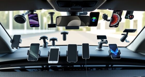 top 15 car mounts 2025