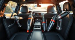 top 15 car vacuums 2025