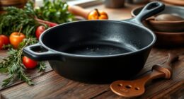 top 15 cast iron skillets