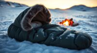 top 15 cold weather sleeping bags