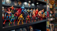 top 15 collector action figures