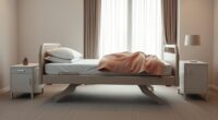 top 15 comfortable hospital bed options