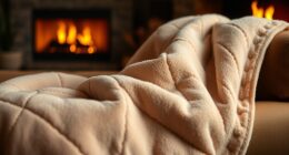 top 15 cozy heated blankets
