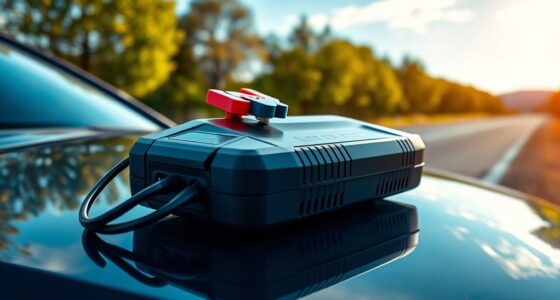 top 15 emergency car power