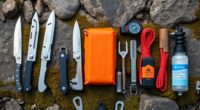 top 15 essential survival tools