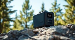 top 15 high capacity portable power stations