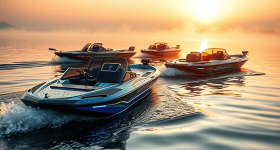 top 15 high end bait boats