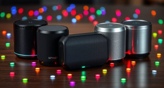 top 15 high quality bluetooth speakers