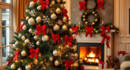 top 15 holiday tree selections