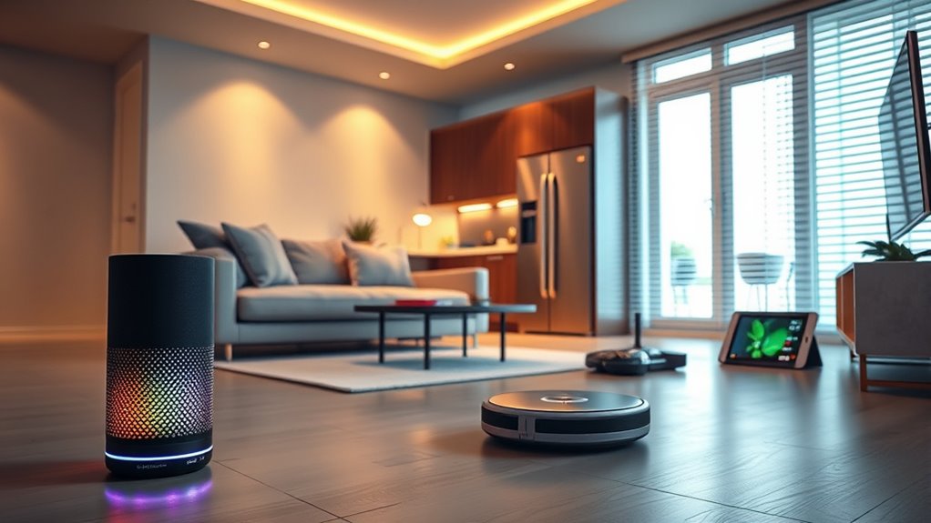 top 15 home automation devices