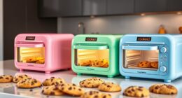 top 15 home baking ovens