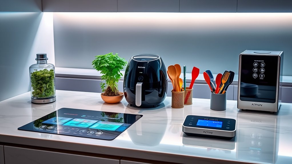 top 15 innovative kitchen gadgets