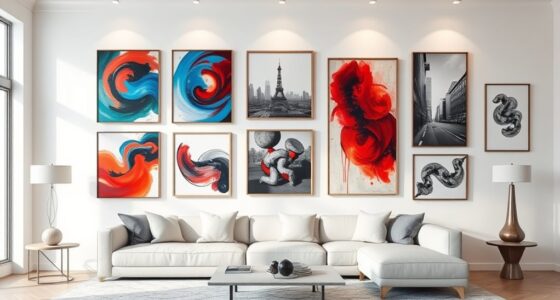 top 15 living room wall art