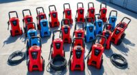 top 15 power washer reviews