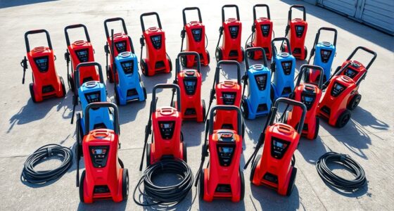 top 15 power washer reviews