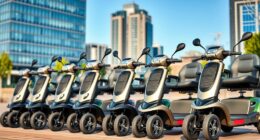 top 15 reliable 2025 scooters