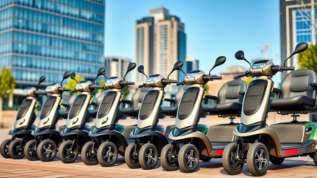 top 15 reliable 2025 scooters