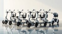 top 15 reliable scooter picks