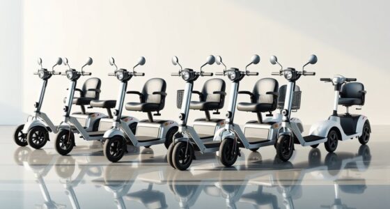 top 15 reliable scooter picks