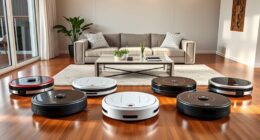 top 15 robot vacuums