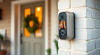 top 15 senior doorbells