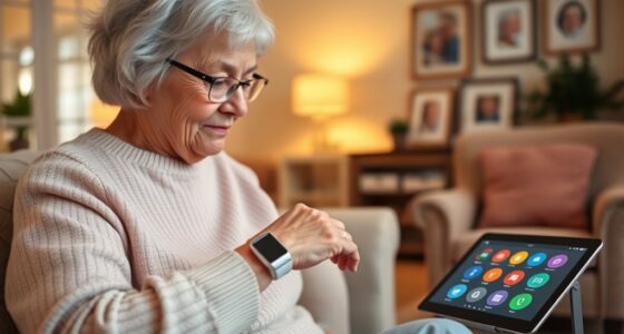 top 15 senior safety devices