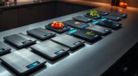 top 15 smart kitchen scales