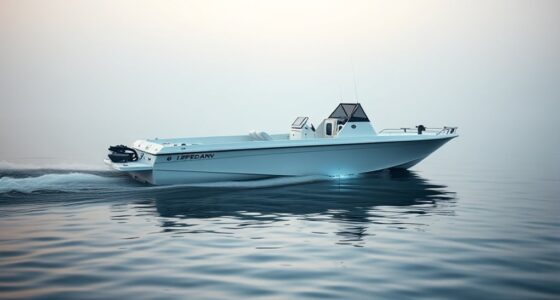 top 15 sonar bait boats