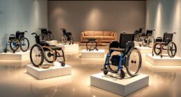 top 15 standing wheelchairs