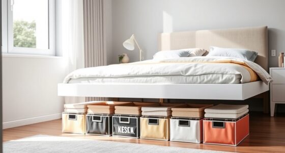 top 15 under bed storage solutions