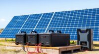 top 2000w solar generator kits
