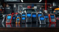 top 2025 car diagnostic tools