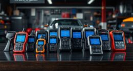 top 2025 car diagnostic tools