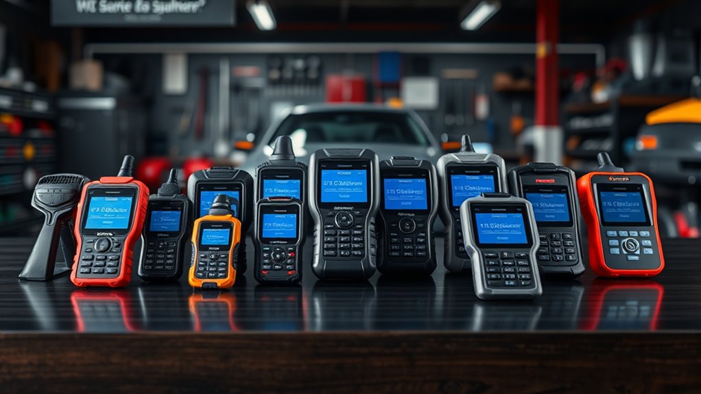 top 2025 car diagnostic tools