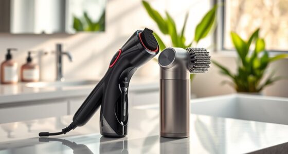 top 2025 styling tool comparison