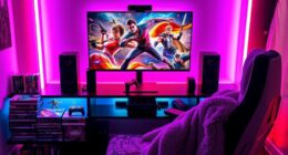 top 2025 video game picks