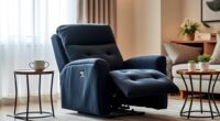 top 2 position lift chairs